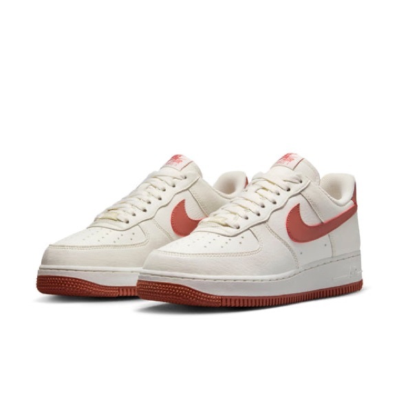 Nike Air Force 1 Low ‘07 Sneakers - Picture 2 of 7